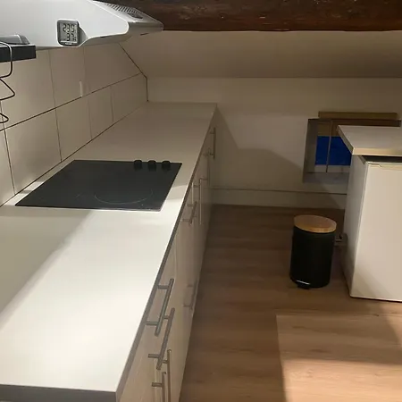 La Tour Ronde Apartment